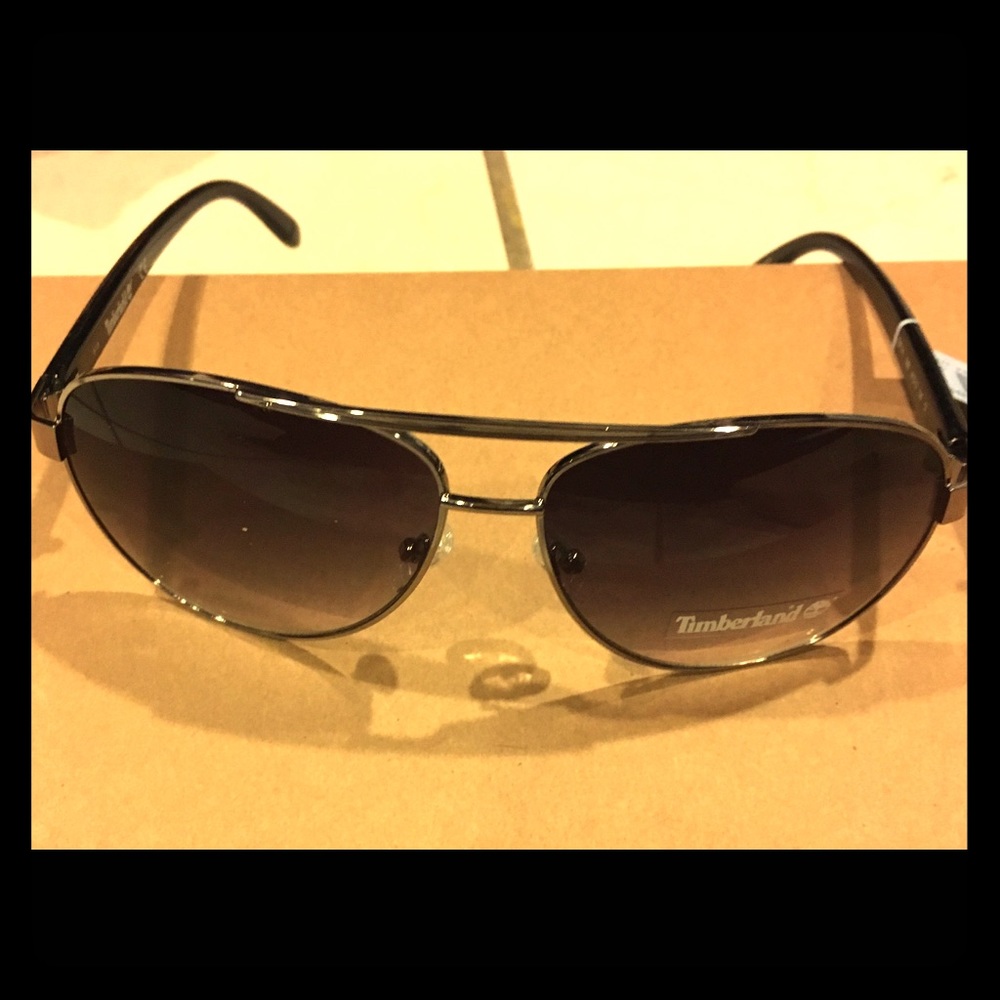 Timberlands sunglasses!!!